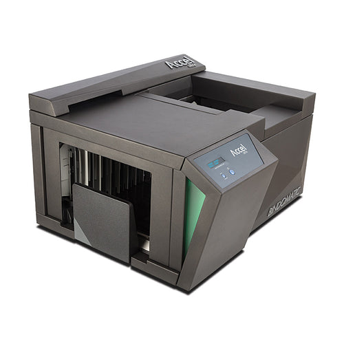 Buy Coverbind Accel Cube Thermal Binding Machine